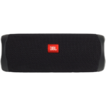 JBL Flip 5 - Portable Bluetooth Speaker - Black