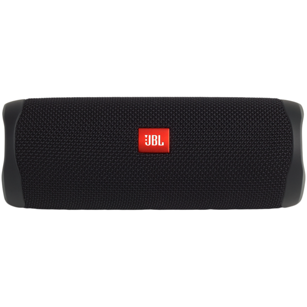 JBL Flip 5 - Portable Bluetooth Speaker - Black