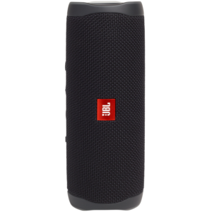 JBL Flip 5 - Portable Bluetooth Speaker - Black