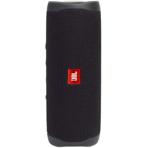 JBL Flip 5 - Portable Bluetooth Speaker - Black