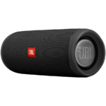 JBL Flip 5 - Portable Bluetooth Speaker - Black