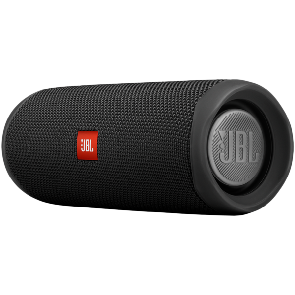 JBL Flip 5 - Portable Bluetooth Speaker - Black