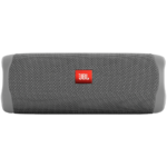 JBL Flip 5 - Portable Bluetooth Speaker - Grey