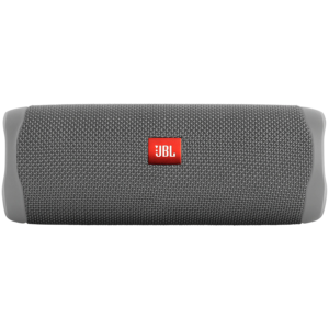 JBL Flip 5 - Portable Bluetooth Speaker - Grey