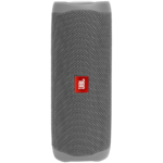 JBL Flip 5 - Portable Bluetooth Speaker - Grey