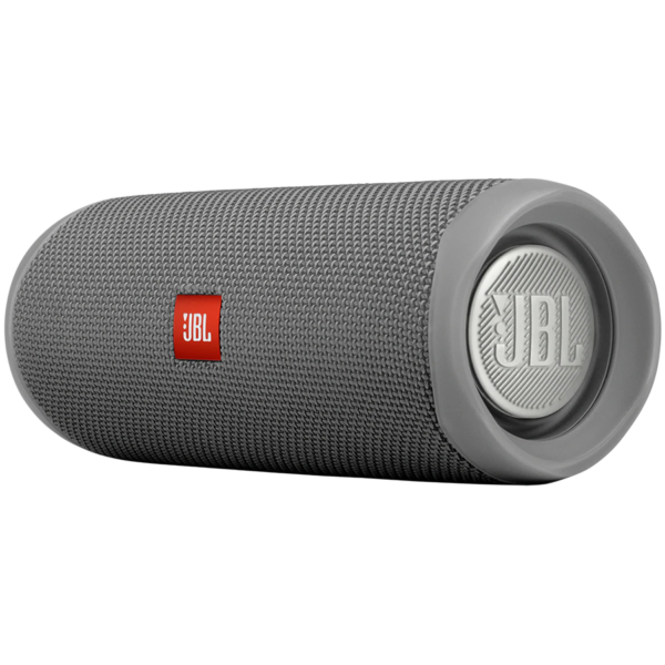 JBL Flip 5 - Portable Bluetooth Speaker - Grey