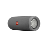 JBL Flip 5 - Portable Bluetooth Speaker - Grey