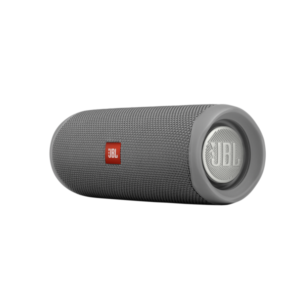 JBL Flip 5 - Portable Bluetooth Speaker - Grey