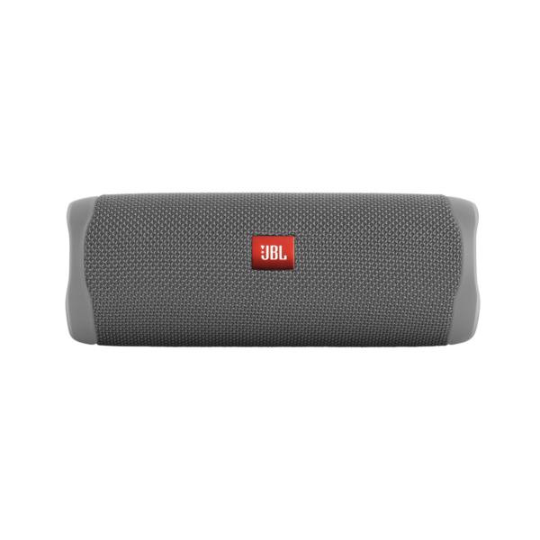 JBL Flip 5 - Portable Bluetooth Speaker - Grey