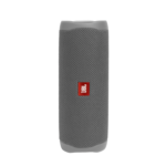 JBL Flip 5 - Portable Bluetooth Speaker - Grey