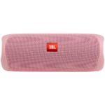 JBL Flip 5 - Portable Bluetooth Speaker - Pink