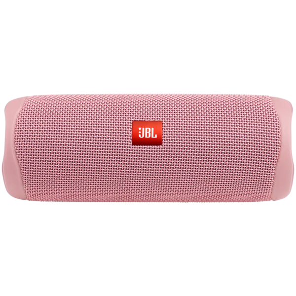 JBL Flip 5 - Portable Bluetooth Speaker - Pink