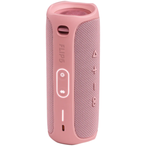 JBL Flip 5 - Portable Bluetooth Speaker - Pink