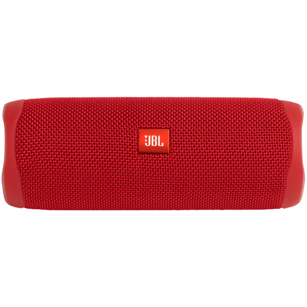 JBL Flip 5 - Portable Bluetooth Speaker - Red