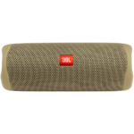 JBL Flip 5 - Portable Bluetooth Speaker - Sand