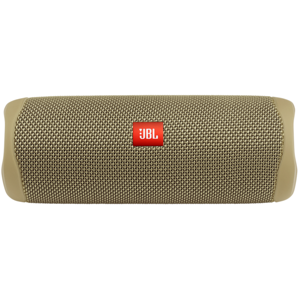 JBL Flip 5 - Portable Bluetooth Speaker - Sand