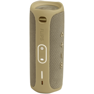 JBL Flip 5 - Portable Bluetooth Speaker - Sand