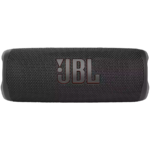 JBL Flip 6 - Portable Waterproof Speaker - Black