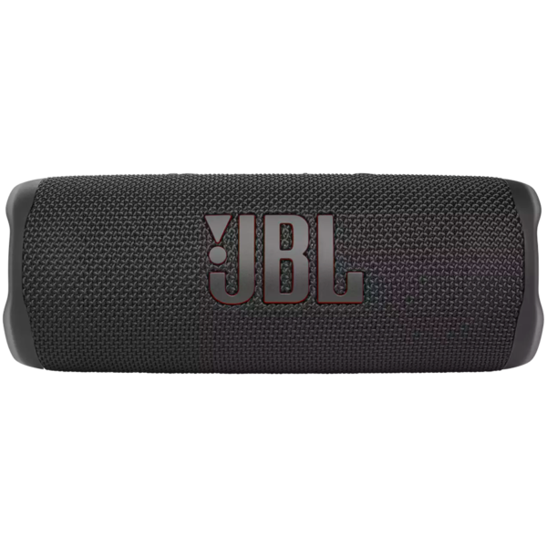 JBL Flip 6 - Portable Waterproof Speaker - Black