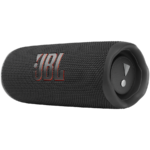 JBL Flip 6 - Portable Waterproof Speaker - Black