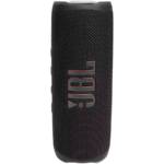 JBL Flip 6 - Portable Waterproof Speaker - Black