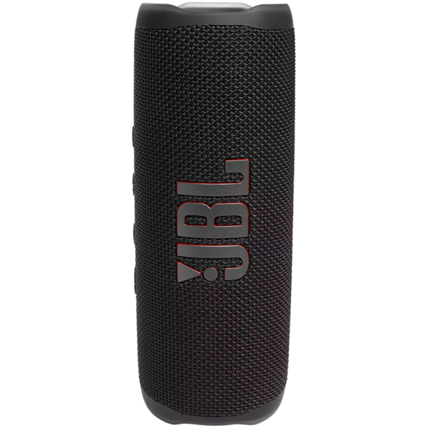 JBL Flip 6 - Portable Waterproof Speaker - Black