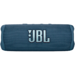 JBL Flip 6 - Portable Waterproof Speaker - Blue