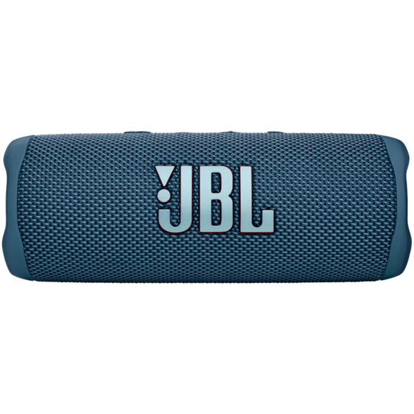 JBL Flip 6 - Portable Waterproof Speaker - Blue