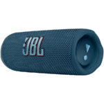 JBL Flip 6 - Portable Waterproof Speaker - Blue