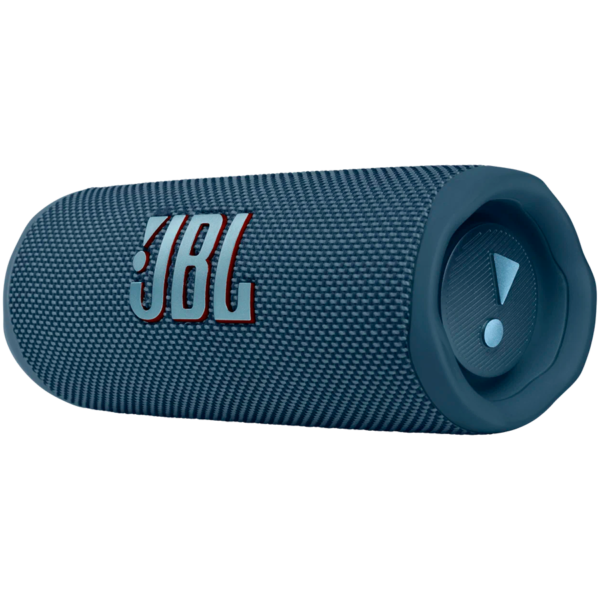 JBL Flip 6 - Portable Waterproof Speaker - Blue