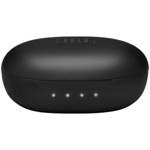 JBL Free II - True Wireless In-Ear Headset - Black