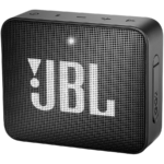 JBL Go 2 - Portable Bluetooth Speaker - Black