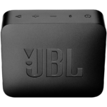 JBL Go 2 - Portable Bluetooth Speaker - Black