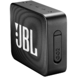 JBL Go 2 - Portable Bluetooth Speaker - Black