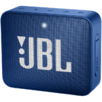 JBL Go 2 - Portable Bluetooth Speaker - Blue