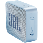 JBL Go 2 - Portable Bluetooth Speaker - Cyan