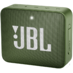 JBL Go 2 - Portable Bluetooth Speaker - Green