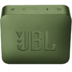 JBL Go 2 - Portable Bluetooth Speaker - Green