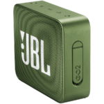 JBL Go 2 - Portable Bluetooth Speaker - Green