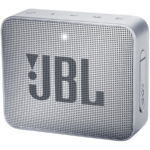 JBL Go 2 - Portable Bluetooth Speaker - Grey