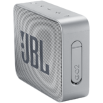 JBL Go 2 - Portable Bluetooth Speaker - Grey