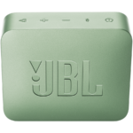 JBL Go 2 - Portable Bluetooth Speaker - Mint