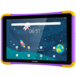Prestigio SmartKids Max, 10.1"(1280*800) IPS display, Android 9.0 Pie (Go edition), up to 1.5GHz Qua
