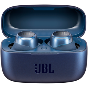 JBL Live 300TWS - True Wireless In-Ear Headset - Blue