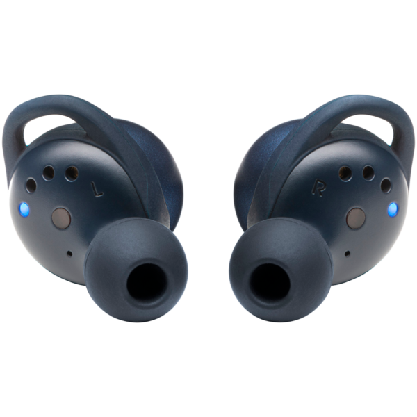 JBL Live 300TWS - True Wireless In-Ear Headset - Blue