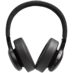 JBL Live 500BT - Wireless Over-Ear Headset - Black