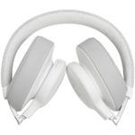 JBL Live 500BT - Wireless Over-Ear Headset - White