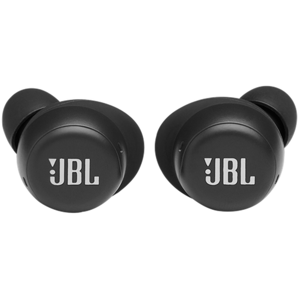 JBL Live Free NC+ - True Wireless In-Ear Headset - Black