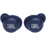 JBL Live Free NC+ - True Wireless In-Ear Headset - Blue