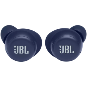 JBL Live Free NC+ - True Wireless In-Ear Headset - Blue